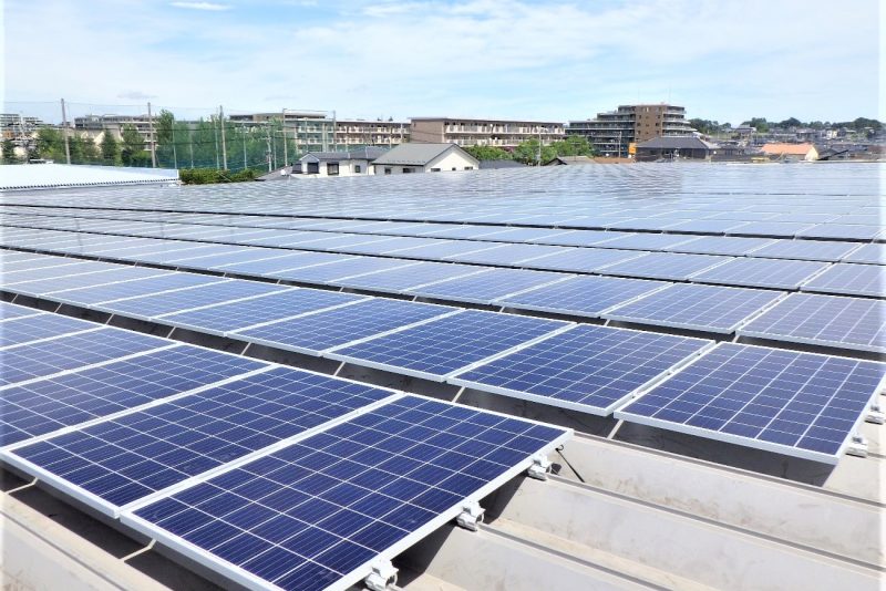 太陽光発電は「自家消費」へ｜知っておきたい企業事例