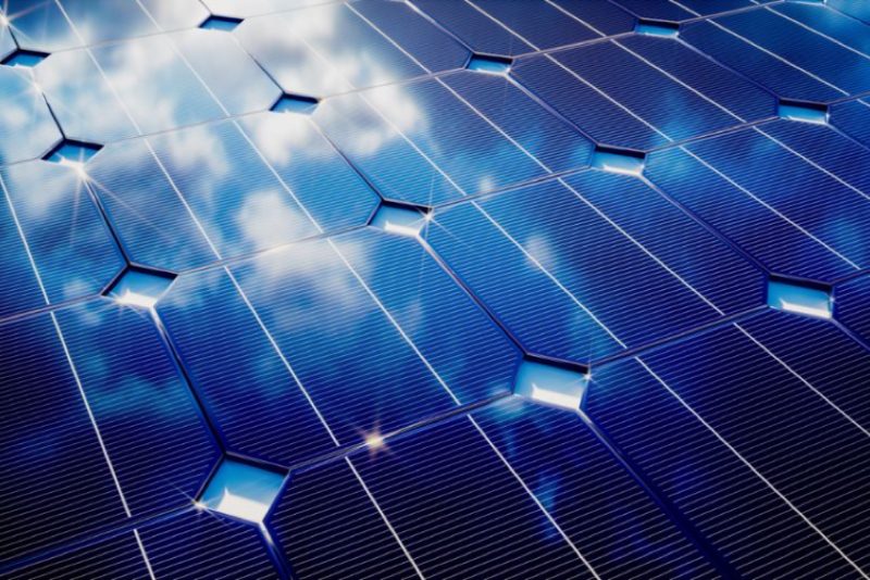自家消費型太陽光発電導入の知識│ソーラーパネルの種類・違いとは？