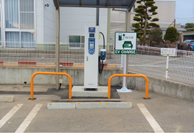 株式会社永井運送様【熊本県宇城市】